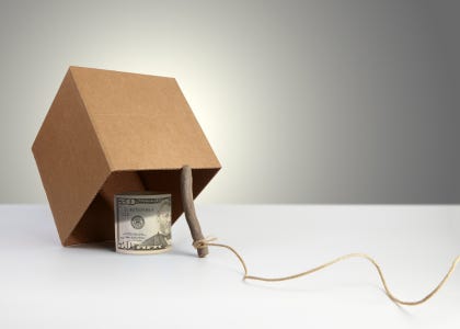 5 Bad Reasons Founders Raise Money