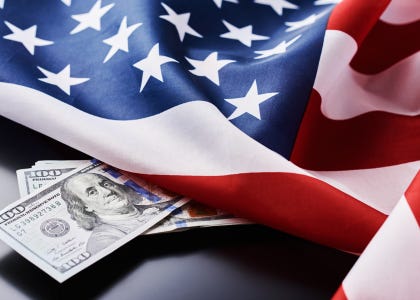 The Big Beautiful Bill and What It Means for Startups