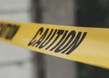 3 Red Flags VCs Look For In Your Pitch