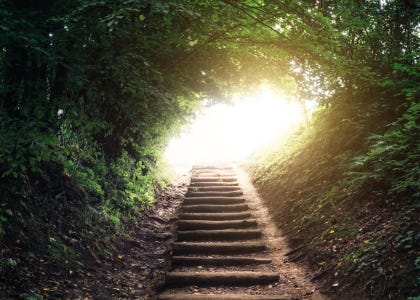 Moving Forward After Your First Startup Fails