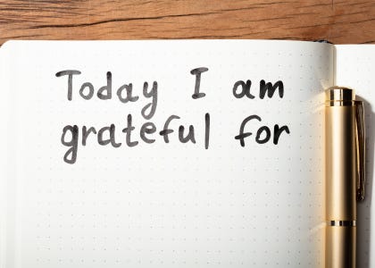 10 Things All Founders Are Extremely Grateful For