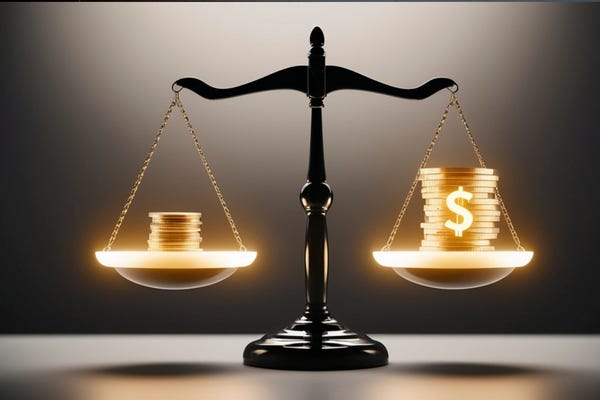 The Real Pros & Cons of a High Valuation