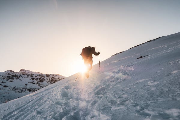 From Founder to CEO: How to Make the Shift