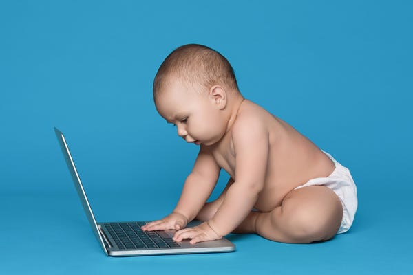 5 Things I Wish I Knew Before Becoming a Working Mom