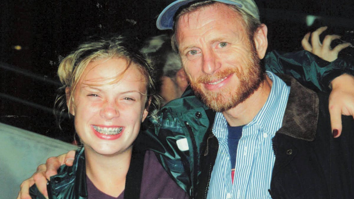4 Things My Dad Taught Me (That Snuck Into Life & Business)