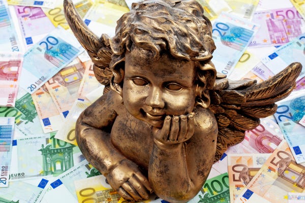 So You Want to Be an Angel Investor (Here’s What to Know First)