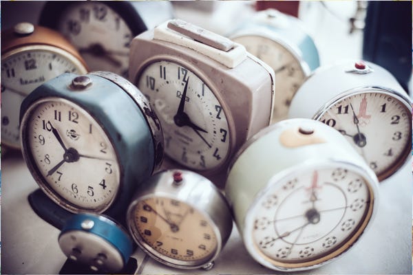 Founder Favorites: How To Turn Procrastination Into Your Superpower