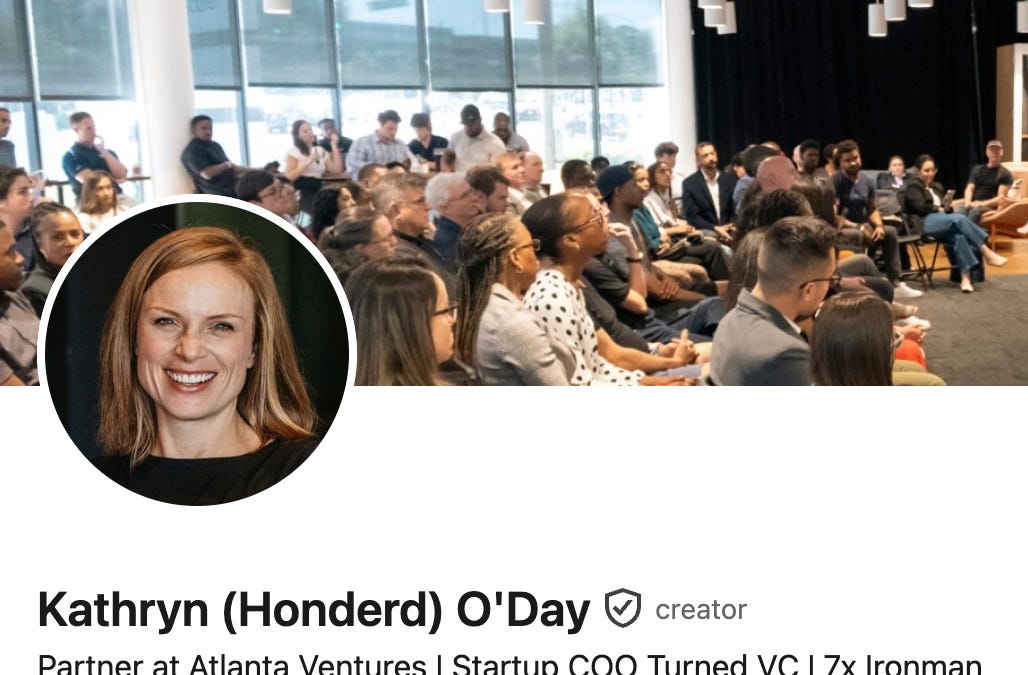 ICYMI: How Personal Brand Speeds Up Your Raise