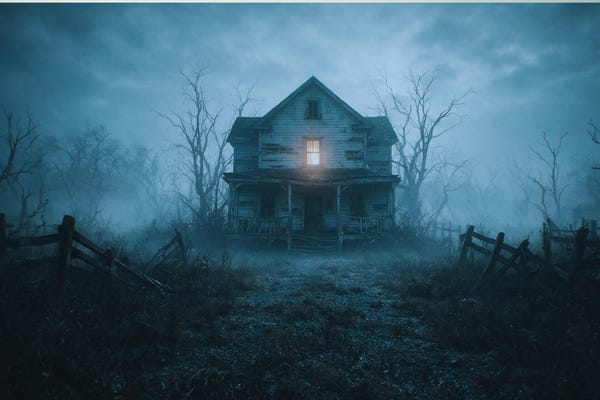 6 Startup Horror Stories: Read If You Dare!