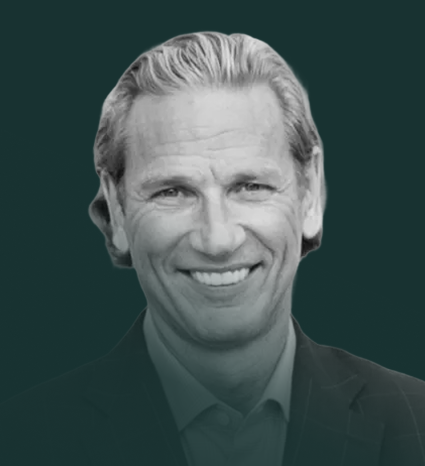 Wade Myers General Partner