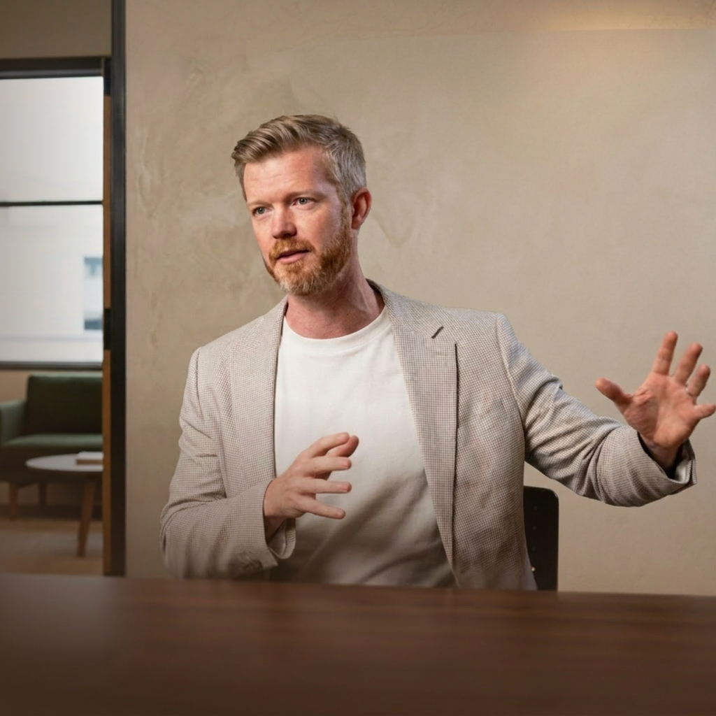 Eagle Venture Fund intro video