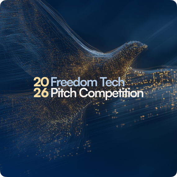 Pitch competition