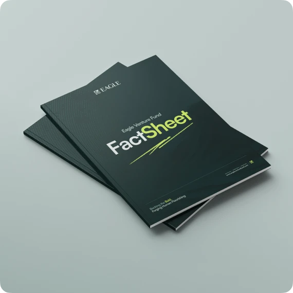 Eagle Venture Fund Fact Sheet