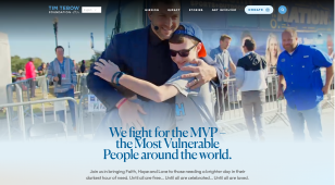 Tim Tebow Foundation