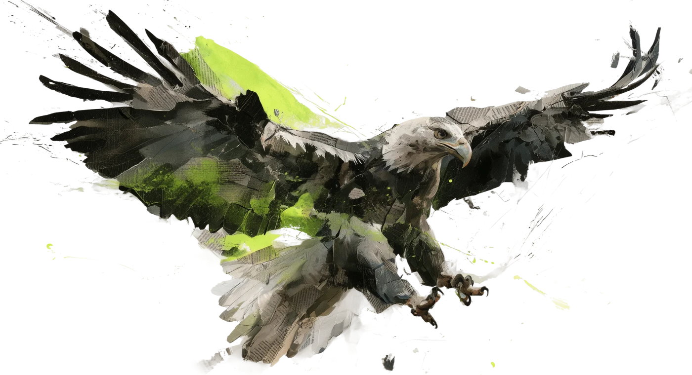 Eagle
