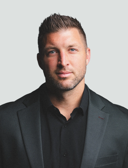 Tim Tebow