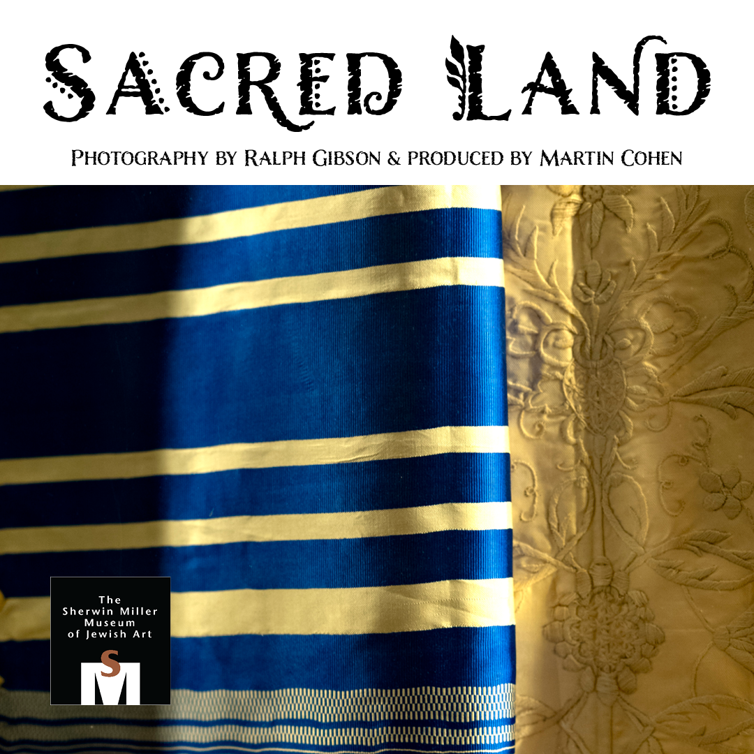 Sacred Land