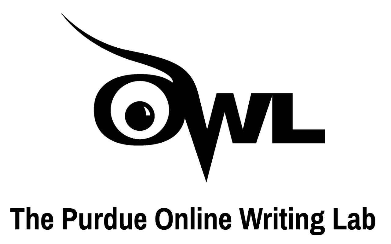 Purdue OWL logo