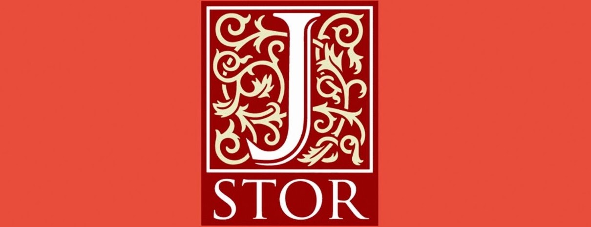 JSTOR logo