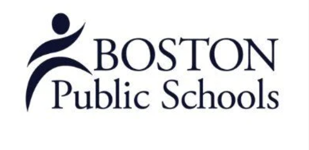 Boston Public Schools logo