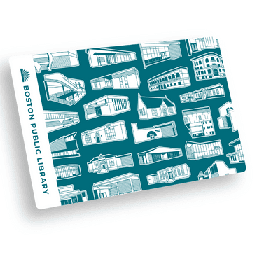 Boston Public Library logo
