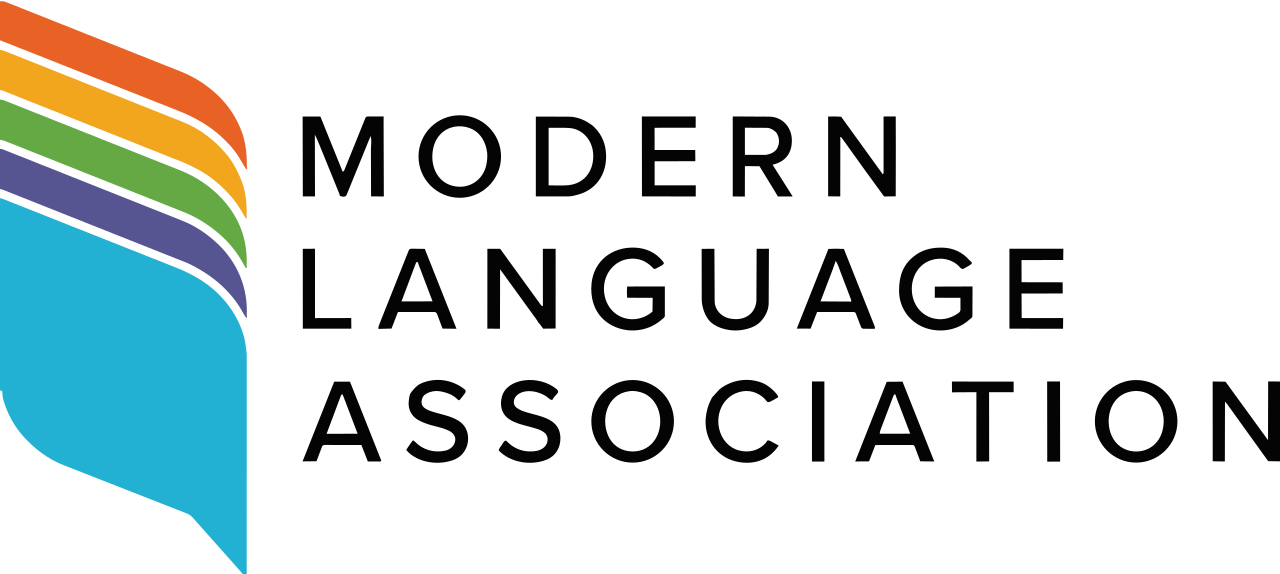 MLA Style Center logo