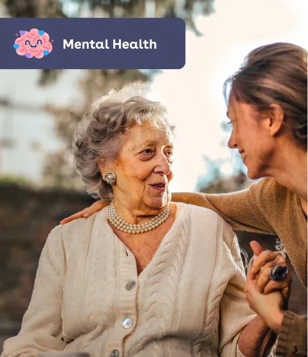 Create care kit to bring warmth & joy to the elderly