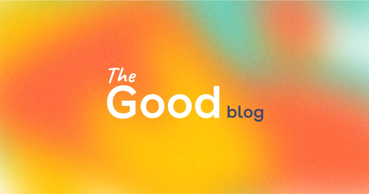 Blog - Your one stop shop to Corporate Volunteering - Goodera