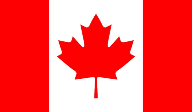Canada Flag