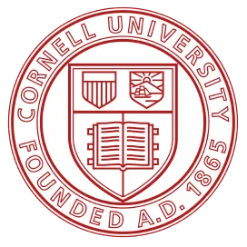 Cornell university logo