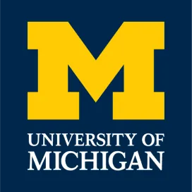 University of Michigan logo
