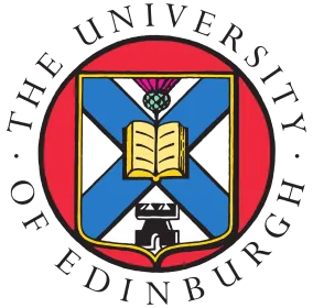 University of Edinburgh logo