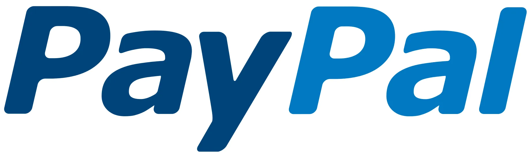 paypal logo