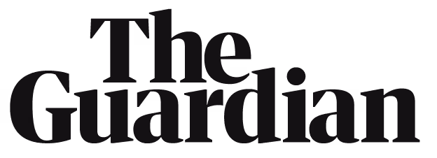 The guardian logo