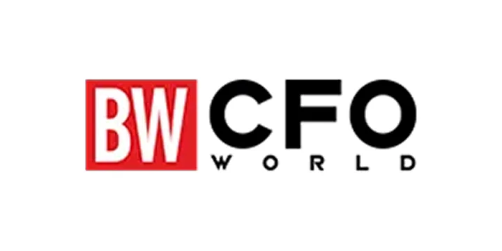 CFO World Logo