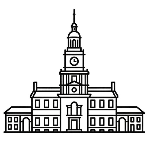 Philadelphia Independence Hall