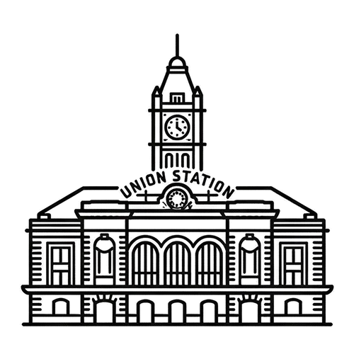 Denver The Denver Union Station