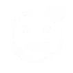 City smile icon
