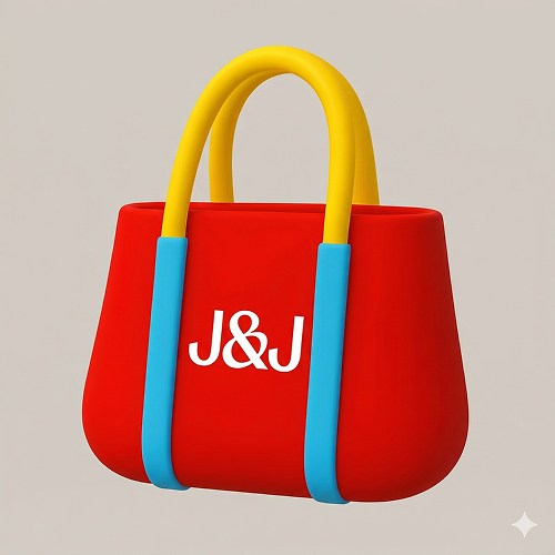 Tote bag illustration