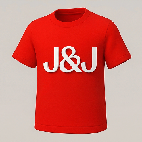 T shirt illustration