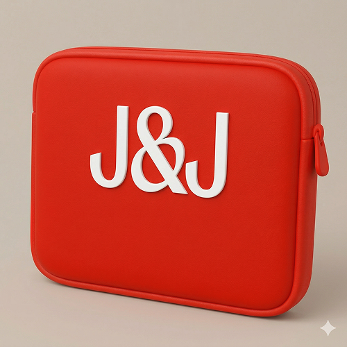 Laptop sleeves illustration