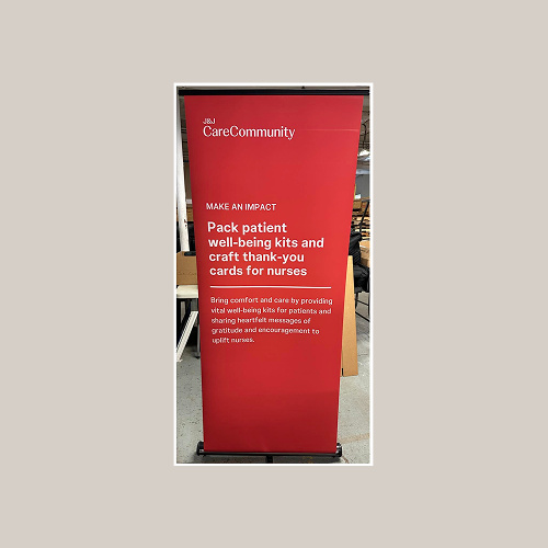 Tote bag illustration