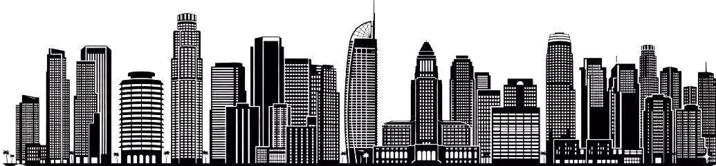 Los Angeles BG