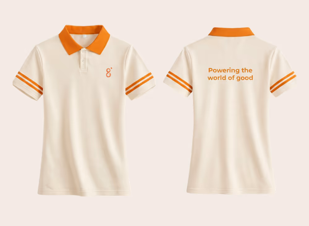 Polo Shirt 1