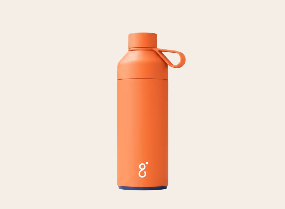 Insulated Bottle