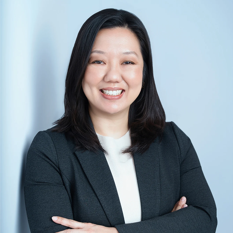 Tanya Jeong