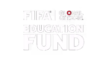 FIFA Education Fund logo placeholder