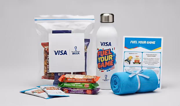 Recover and Rise kit
