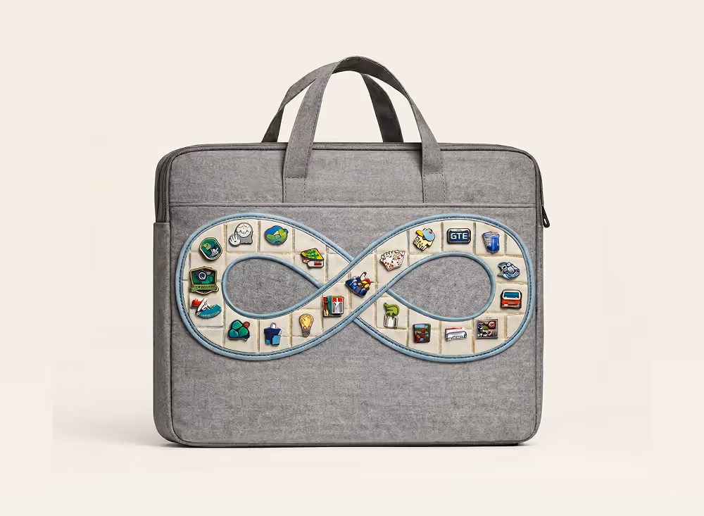 Host Bag