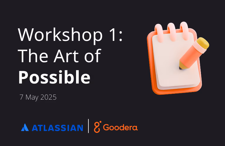 The Art of Possible